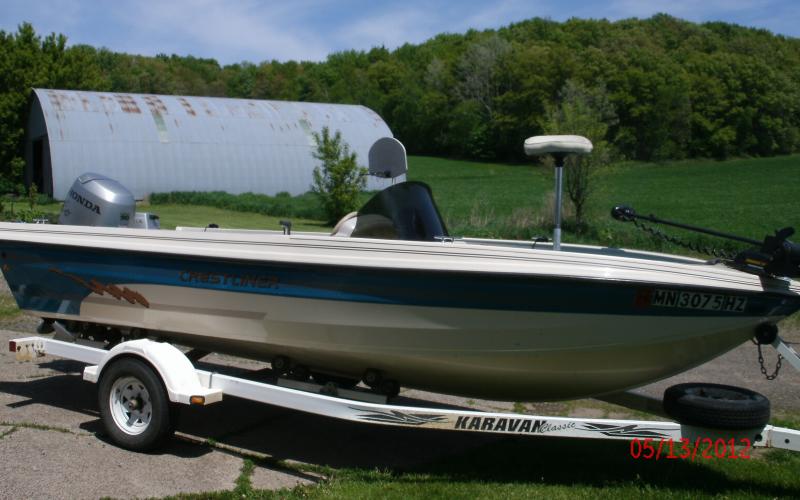 Sudden Impact Guide Service - Chippewa Falls, WI - 715-559-6181