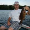 sudden impact guide service fishing guide service